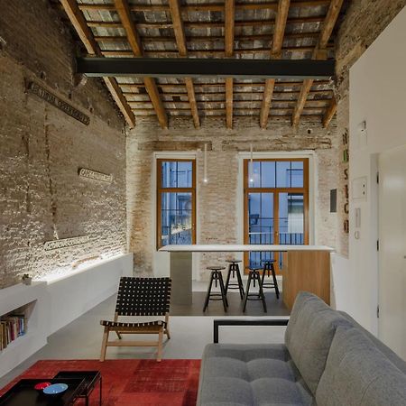 Musico 3 Turia Gardens Apartman Valencia Kültér fotó