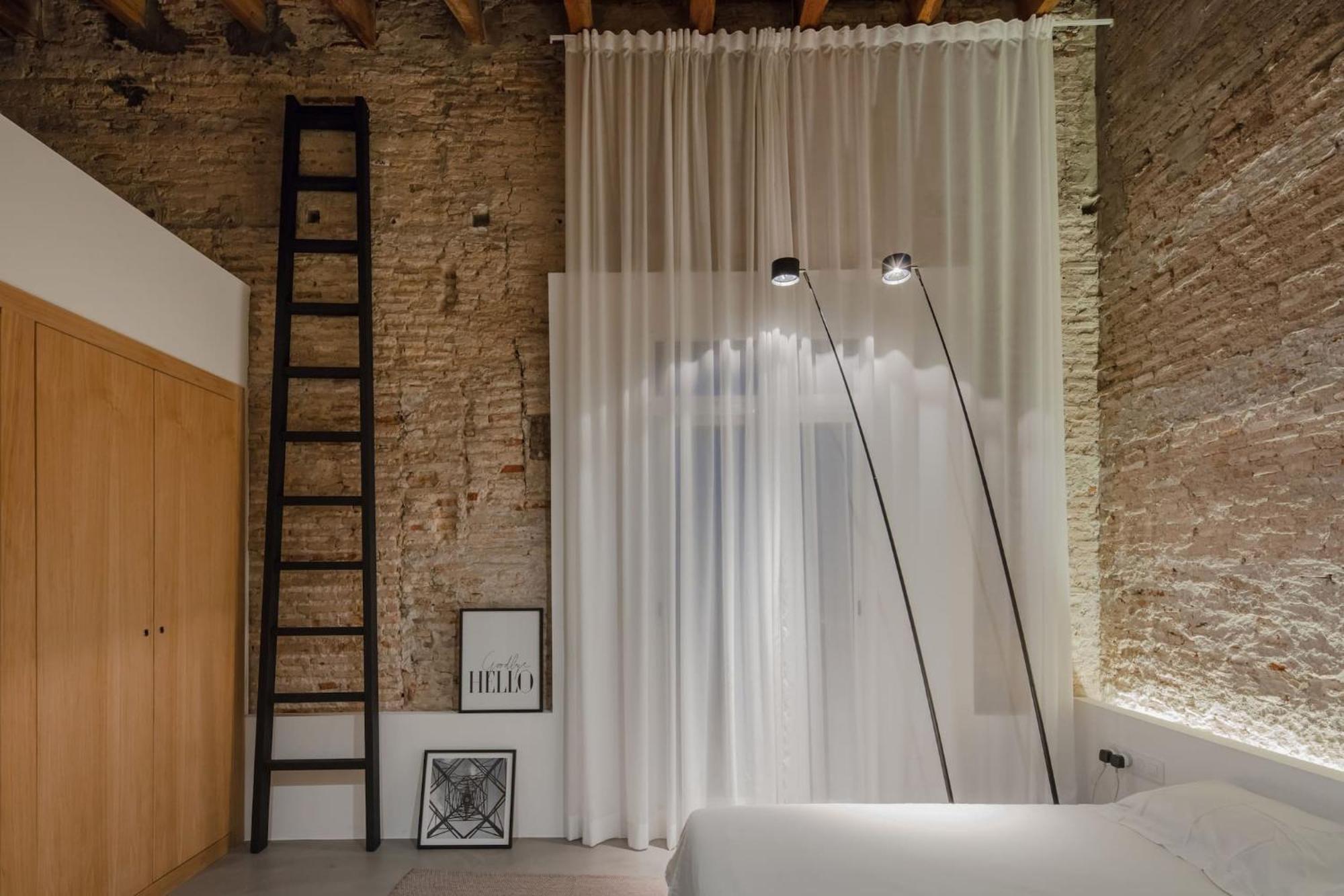 Musico 3 Turia Gardens Apartman Valencia Kültér fotó