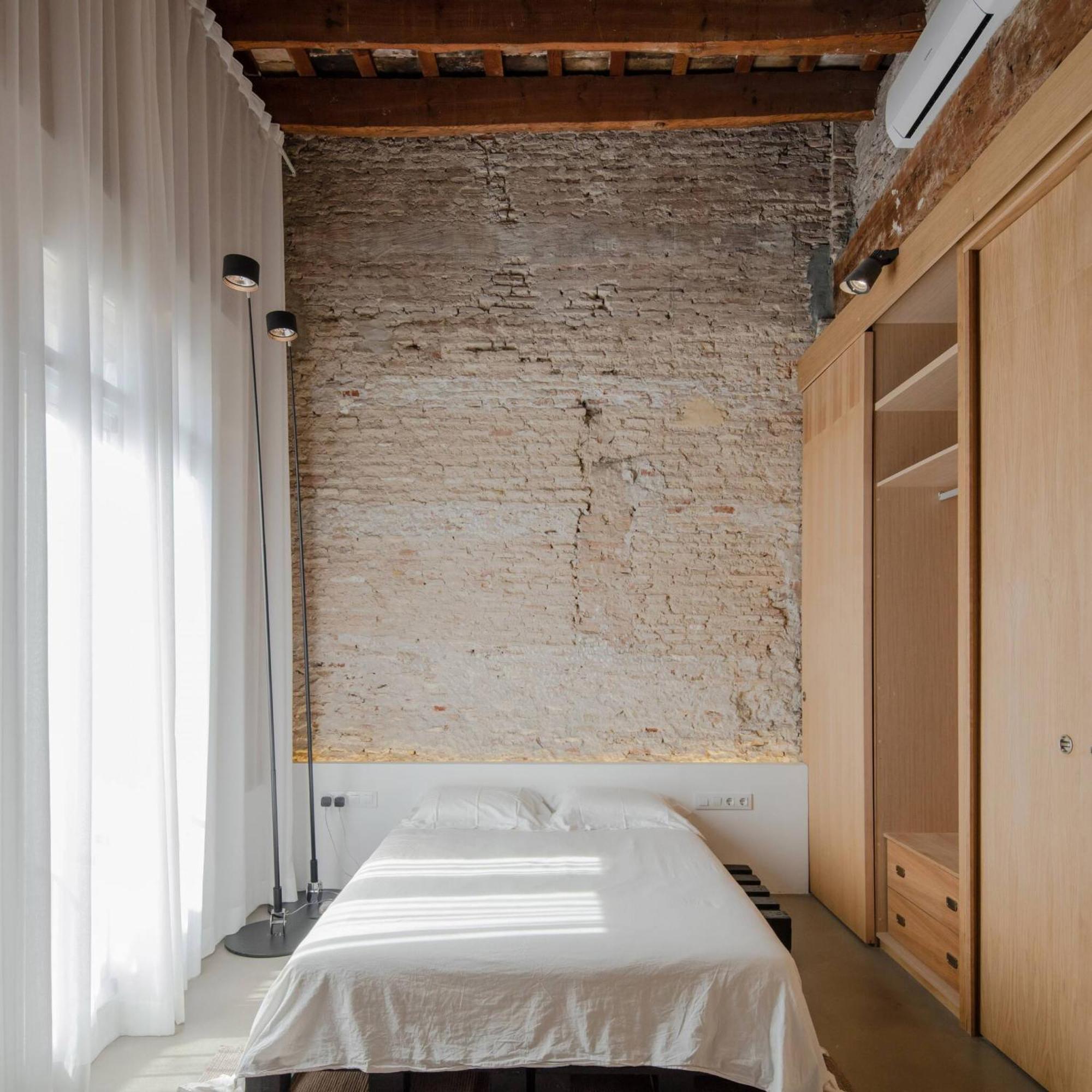 Musico 3 Turia Gardens Apartman Valencia Kültér fotó