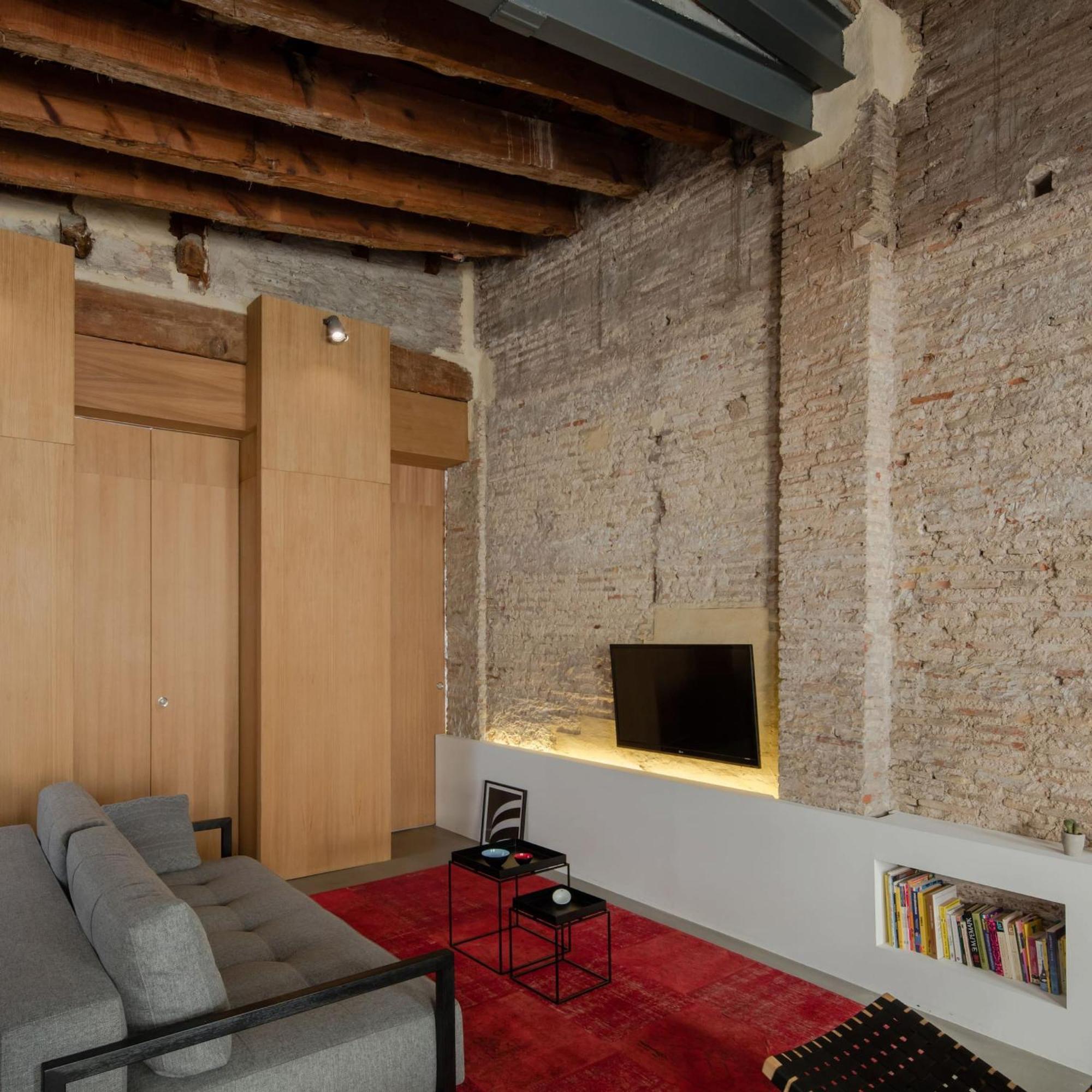 Musico 3 Turia Gardens Apartman Valencia Kültér fotó